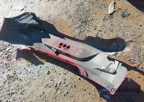 2019 Mitsubishi Mirage Es z USA, uszkodzony, nr VIN ML32A3HJ5KH005724